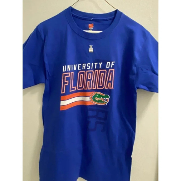 UNIVERSITY OF FLORIDA TEE SHIRT - Picture 4 of 4
